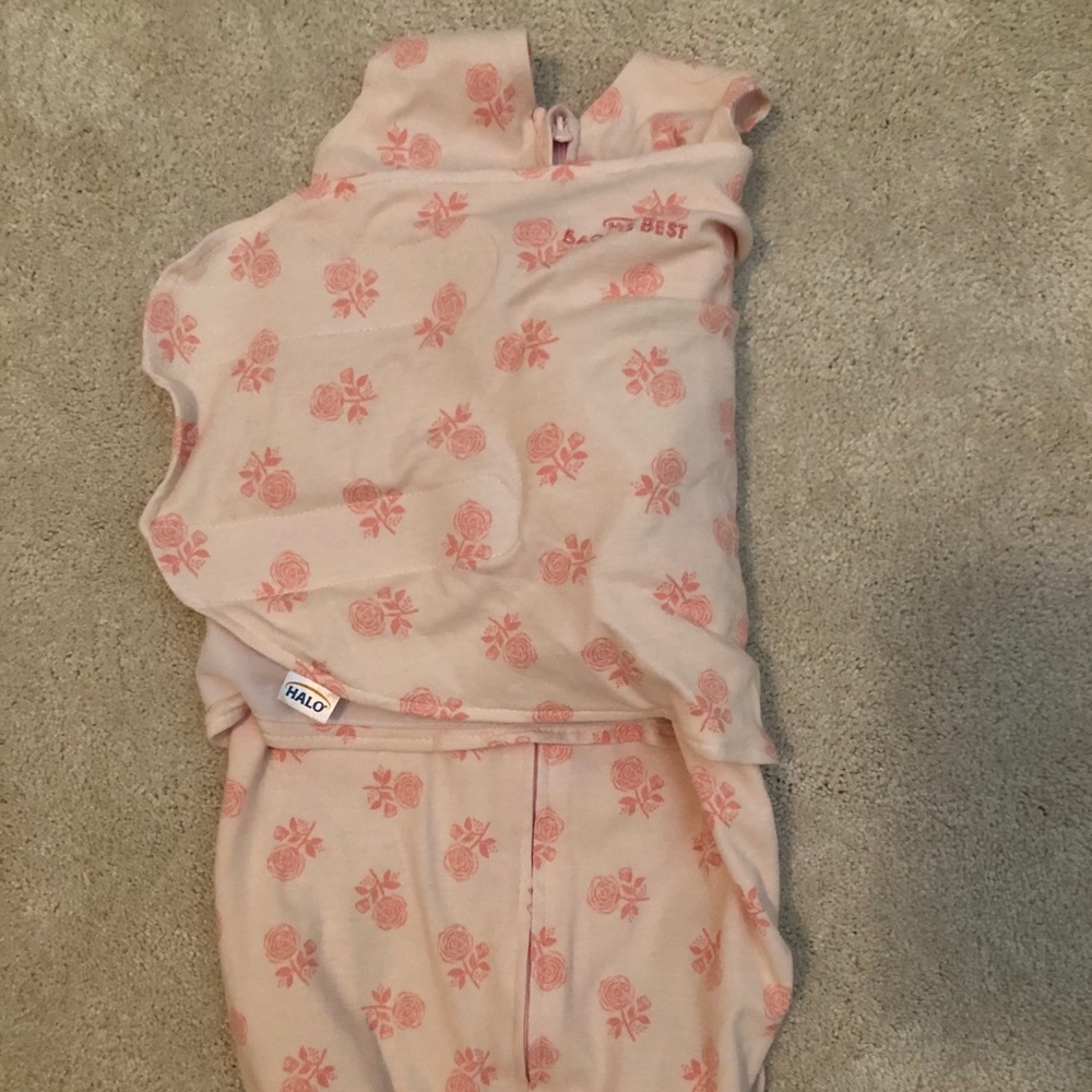 Halo SleepSack Swaddle